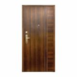 VHODNA KOVINSKA VRATA ENTERAG SIMPA AGL4001 89X203 CM L OREH + KLJUKA