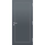 VHODNA VRATA, ALU INLES TREND AT 265A ANTRACIT 1000X2150 MM L