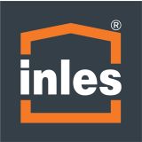 VHODNA VRATA, ALU INLES TREND AT 265A ANTRACIT 1000X2150 MM L