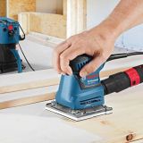 VIBRACIJSKI BRUSILNIK BOSCH GSS 140-1 A V KARTONU