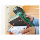 VIBRACIJSKI BRUSILNIK BOSCH DIY PSS 250 AE