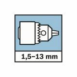 UDARNI VRTALNIK BOSCH GSB 21-2 RE