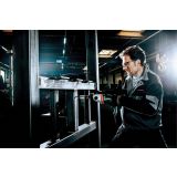 UDARNI VRTALNIK METABO SBEV 1100-2 S