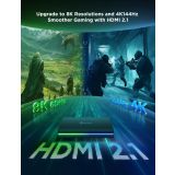 VIDEO PRIBOR GOVEE AI SYNC BOX 2