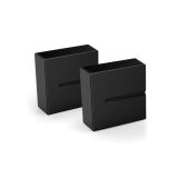 VIDEO PRIBOR MELICONI GHOST CUBE COVER BLACK