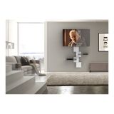 VIDEO PRIBOR MELICONI GHOST CUBE COVER WHITE