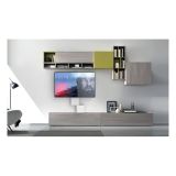 VIDEO PRIBOR MELICONI GHOST CUBE COVER WHITE