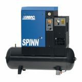 VIJAČNI KOMPRESOR ABAC SPINN.E 2.210-200 V400