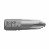 VIJAČNI NASTAVEK KRIŽNI BOSCH PH 2 25 MM