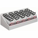 VIJAČNI NASTAVEK KRIŽNI BOSCH PH2 25 MM 25 KOS