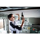 VIJAČNIK ZA MAVČNO-KARTONSKE PLOŠČE METABO SE 2500