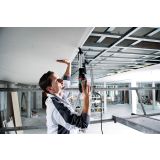 VIJAČNIK ZA MAVČNO-KARTONSKE PLOŠČE METABO SE 2500