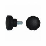 VIJAK S PVC OHIŠJEM 6X30 SR VIJAK FI 32