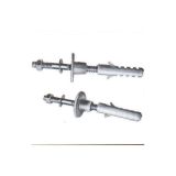 DODATKI ZA SANIT.KERAMIKO VAFRA DIANA M 10X120 MM