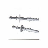 DODATKI ZA SANIT.KERAMIKO VAFRA DIANA M 8X100 MM