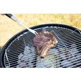 PRIPOMOČEK ZA PEKO NATERIAL VILICE ZA ŽAR BETA NERJAVNO JELKO