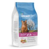 VINCENT DIET STERILIZED HRANA ZA MAČKE 1,5KG