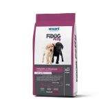 VINCENT FIDOG ADULT HRANA ZA ODRASLE PSE, S PIŠČANCEM IN GOVEDINO 4KG
