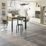 VINIL PLOŠČA, LVT WINFLEX HOME HRAST TITANIUM 1006 914X152X2 MM