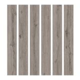 VINIL PLOŠČA, SPC THE FLOOR HRAST ASPEN P1002