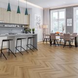 VINIL PLOŠČA, SPC WINFLEX HRAST BRISTOL 1167 4V 5.5/0.55 MM 33/42 5G