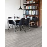 VINIL PLOŠČA, LVT DESIGN FLOORS VIVO HRAST CLEVELAND 1316X191X4.2 MM CLICK