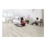 VINIL PLOŠČA, LVT SENSO URBAN CERUSE BLANC 0301 914X152X2 MM SAMOLEPILNA