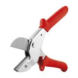 VINOGRADNIŠKE ŠKARJE AUSONIA ZA SADJE RAVNO REZILO 31079