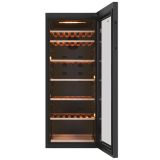 HLADILNA VINSKA VITRINA HAIER HWS84GA