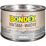 SPECIALNI PREMAZ BONDEX VINTAGE - VOSEK SIVI 0.25 L