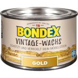 SPECIALNI PREMAZ BONDEX VINTAGE - VOSEK ZLATI 0.25 L