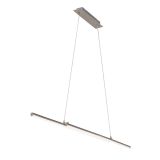 VISEČA SVETILKA LED 22W 4000K