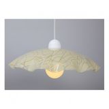 VISEČA SVETILKA-LESTENEC ALPCOM 5/1 ST.504 DAYTONE KREM LUCIDO