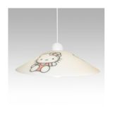 VISEČA SVETILKA-LESTENEC ALPCOM 5/1 ST.504 HELLO KITTY