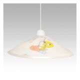 VISEČA SVETILKA-LESTENEC ALPCOM 5/1 ST.504 TWEETY VISEČA SVETILKA-LESTENEC ALPCOM 5/1 ST.504 TWEETY