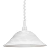 VISEČA SVETILKA-LESTENEC EGLO 3355 ALESSANDRA E27-GLOBE