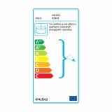 VISEČA SVETILKA-LESTENEC EGLO 85445 MEDICI E14