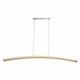 VISEČA SVETILKA-LESTENEC ESTO SWORD LED 1X35.2W 780086