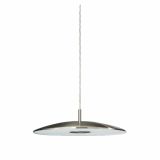 VISEČA SVETILKA-LESTENEC PHILIPS BALANCE 1X40W 2GX13 40235/17/16 NIKELJ