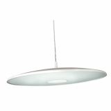 VISEČA SVETILKA-LESTENEC PHILIPS BALANCE 1X40W 2GX13 40235/31/16 BELA