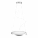 VISEČA SVETILKA-LESTENEC PHILIPS CENNIUM 12X2.5W LED 40838/48/16 ALUMINIJ