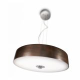 VISEČA SVETILKA-LESTENEC PHILIPS FAIR 1X55W 2GX13 40339/11/16 KROM