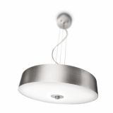 VISEČA SVETILKA-LESTENEC PHILIPS FAIR 1X55W 2GX13 40339/48/16 ALUMINIJ