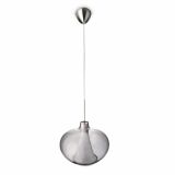 VISEČA SVETILKA-LESTENEC PHILIPS HONESTY 1X20W E27 40772/30/16 ČRNA