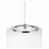 VISEČA SVETILKA-LESTENEC PHILIPS LIMIA 3X12W E27 40941/11/16 KROM