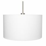 VISEČA SVETILKA ODET 1X53W E27