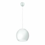 VISEČA SVETILKA-LESTENEC PHILIPS VIENNE 1X5.5W LED 37361/56/16 BELA