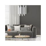 VISEČA SVETILKA MILAGRO ALBA 12W LED ML228