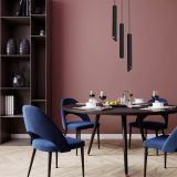 VISEČA SVETILKA MILAGRO CORTE 3XGU10 MLP8830