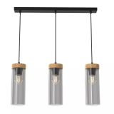 VISEČA SVETILKA MILAGRO ELICA 3XE27 MLP8665